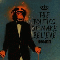  : The politics of make believe